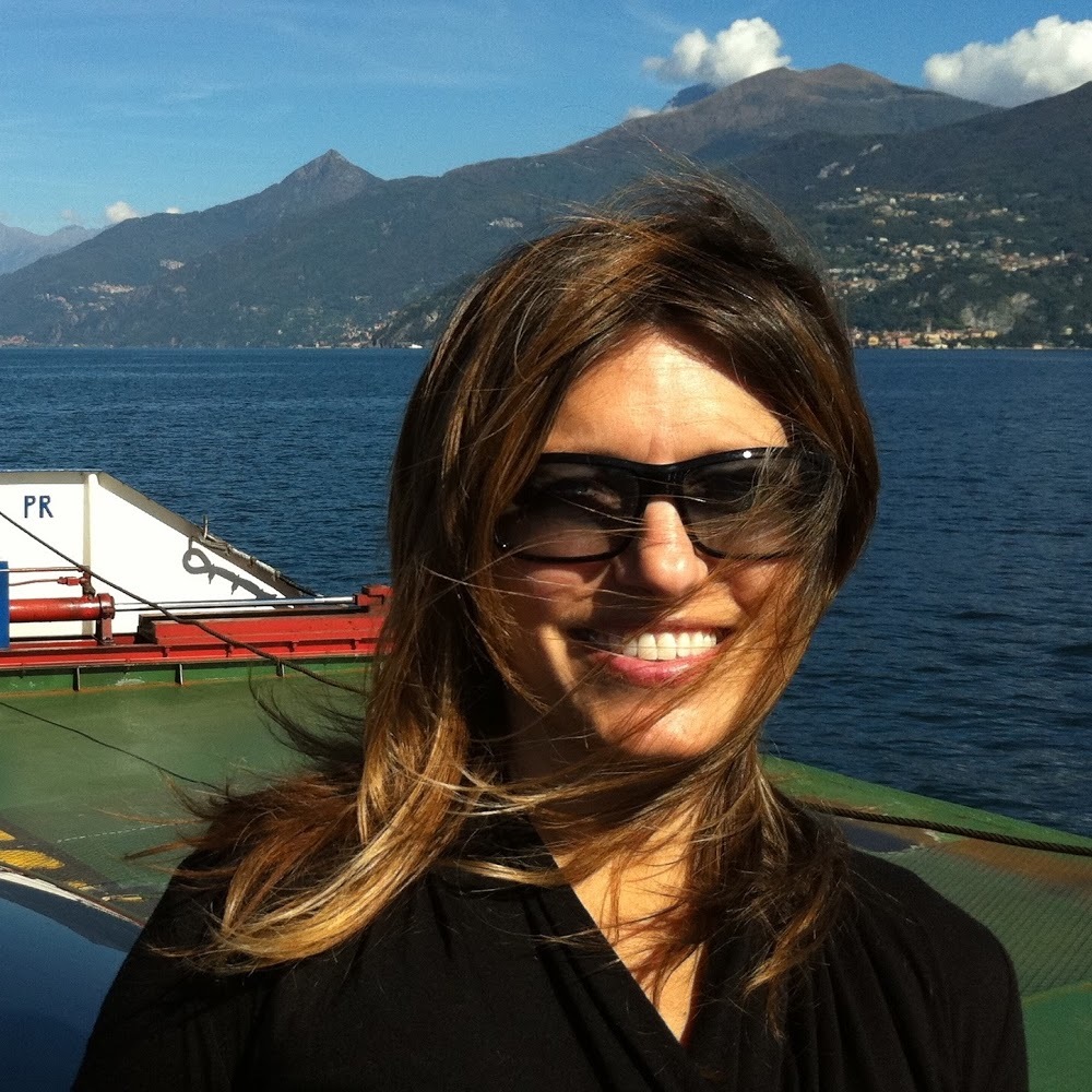 Meet your Posher, Natasha